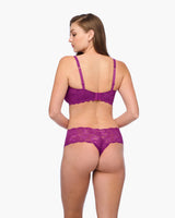 NSN BALCONETTE BRA 102425