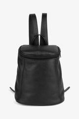 OREGON LEATHER BACKPACK 091525