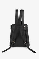 OREGON LEATHER BACKPACK 091525