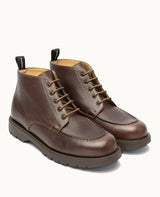 OXAL G VGT CHUNKY BOOT 100225