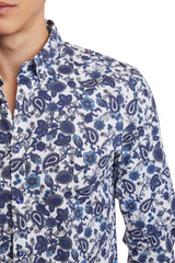BRIAN BUTTON DOWN 041024