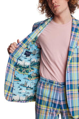 ASHTON PEAK JACKET 042225