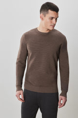 ENRIQUE SWEATER 093025