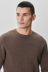 ENRIQUE SWEATER 093025