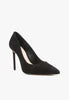 LOU SUEDE STILETTO 100825
