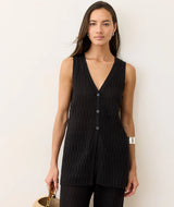 ARCHIVE RAY SWEATER VEST 081825