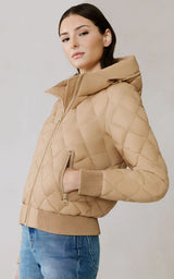 SENNA LIGHT DOWN JACKET 101825