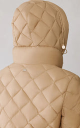 SENNA LIGHT DOWN JACKET 101825