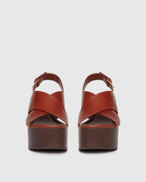 REID PLATFORM SANDAL 013025
