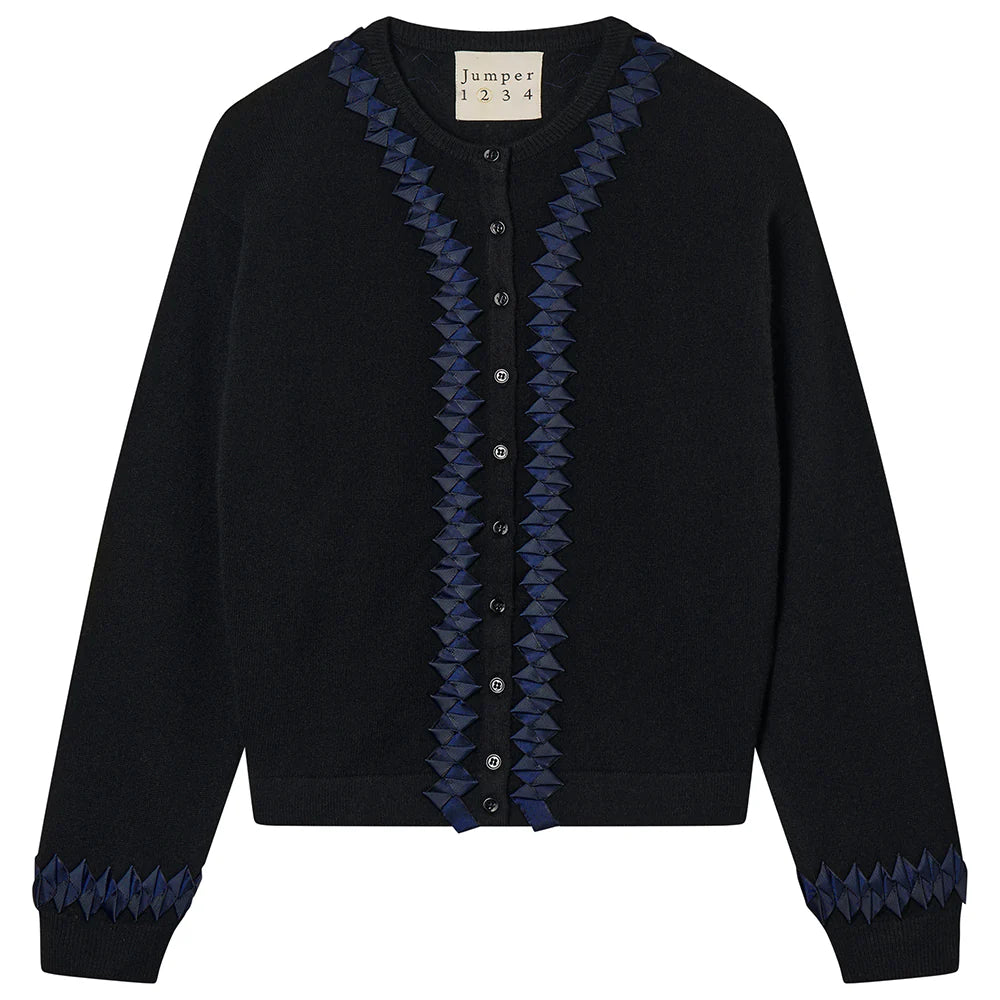 トップス Sorry a bootleg program SANCHA CARDIGAN Last Lap Checkered Cardigan | Social + Co Boutique