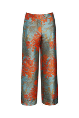 JACQUARD STELLA PANT 111024