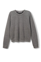 SCARLETT BASIC SWEATSHIRT 091625
