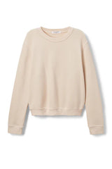 SCARLETT BASIC SWEATSHIRT 091625