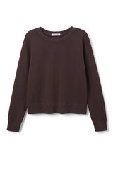 TYLER TERRY PULLOVER 091625