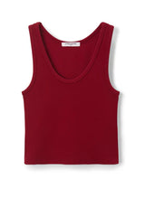 BLONDIE RIB TANK 082625