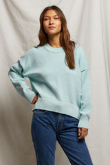 JANET CREW SWEA TER 031925