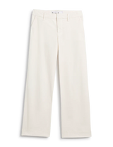 WESTPORT WIDE LEG CHINO 122324