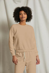 ZIGGY INSIDE OUT SWEATSHIRT 082625