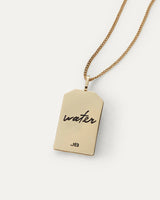 ZODIAC PENDANT NECKLACE 051024