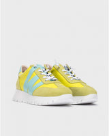 RACER SLIP ON SNEAKER 032625