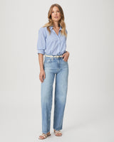 SASHA 32" HR LOOSE STRAIGHT 040224