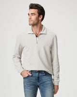 PAIGE DAVION QUARTER ZIP