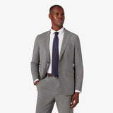 FRESCO SLIM SUIT JACKET 041524