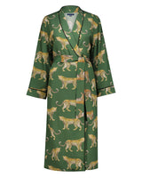 CHEETAHS ROBE 102424