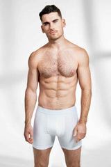 3-Pack Boxer Brief Long Leg