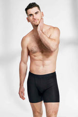 3-Pack Boxer Brief Long Leg