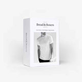 2-Pack Crew-Neck cotton stretch