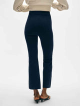 COTTON KICK FLARE PANT 072125