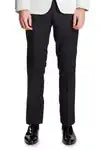 PAISLEY SLOANE SLIM TUXEDO PANTS 111723