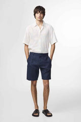 CROWN LINEN SHORT 051525