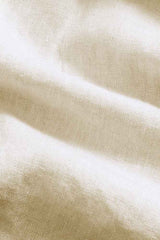 GREGOR DRAWSTRING LINEN SHORT 051525