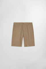 CROWN LINEN SHORT 051525