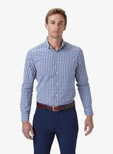 LEEWARD DRESS SHIRT 032425