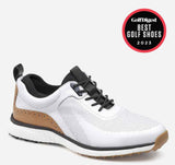 JOHNSTON H1 LUXE HYBRID