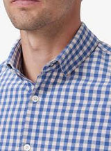 LEEWARD DRESS SHIRT 032425