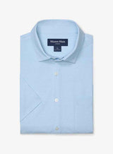 LEEWARD SHORT SLEEVE 041125