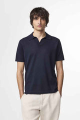 RYAN KNIT POLO 051525