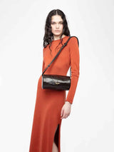 LE DOUOU CROCO BAG 061025