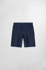 CROWN LINEN SHORT 051525
