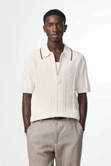 GUSTAV BOUCLE POLO 051525