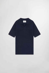 RYAN KNIT POLO 051525