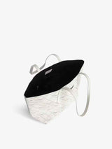 Z SHOPPER MONO BAG 051425