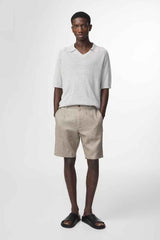 CROWN LINEN SHORT 051525