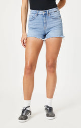 ROSIE HR BOYFRIEND SHORT 042125