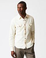 SHOALS TWILL SHIRT 032425