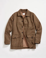 BENNET OVERCOAT 101424